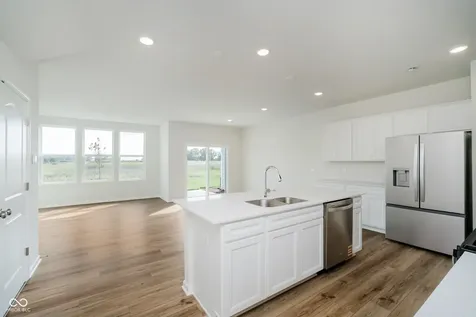 686 Garrow Drive Westfield IN 46074