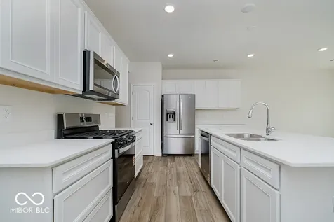 686 Garrow Drive Westfield IN 46074