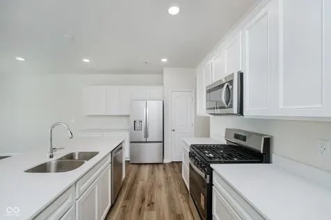 686 Garrow Drive Westfield IN 46074
