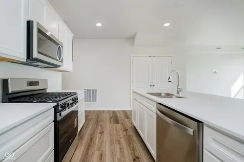 686 Garrow Drive Westfield IN 46074