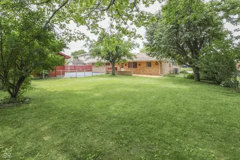 13 Edwards Court Beech Grove IN 46107