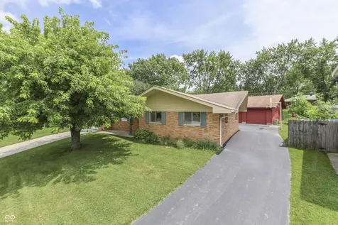 13 Edwards Court Beech Grove IN 46107
