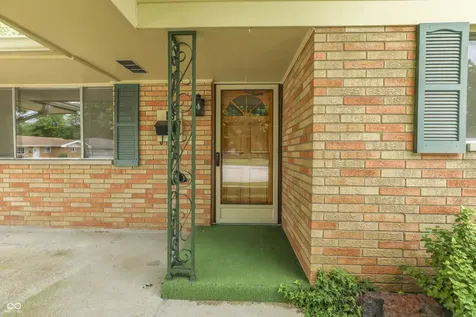 13 Edwards Court Beech Grove IN 46107