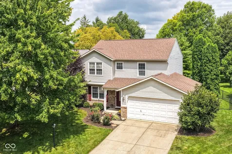 9522 Belmar Court Noblesville IN 46060