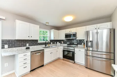 9522 Belmar Court Noblesville IN 46060