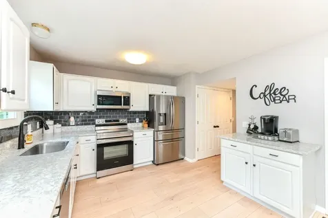 9522 Belmar Court Noblesville IN 46060
