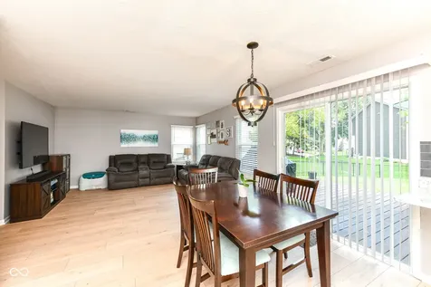 9522 Belmar Court Noblesville IN 46060