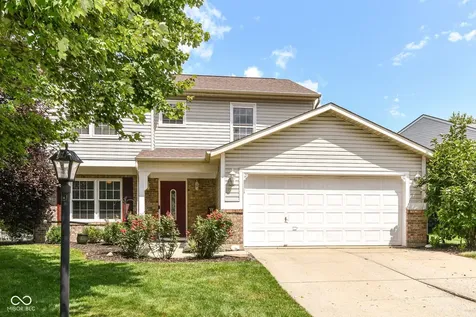 9522 Belmar Court Noblesville IN 46060