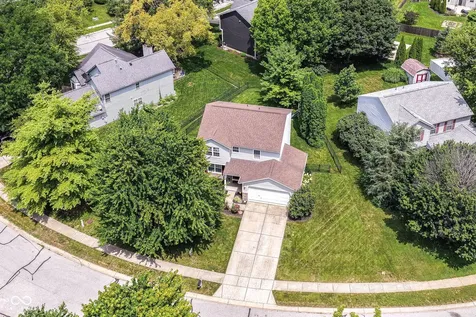 9522 Belmar Court Noblesville IN 46060