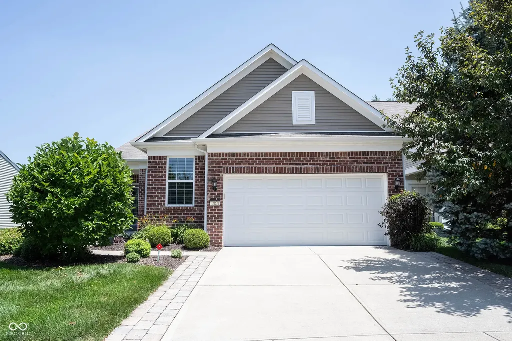 12871 Claret Court Fishers IN 46037