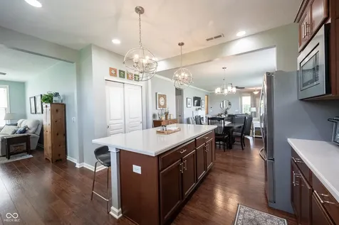 12871 Claret Court Fishers IN 46037