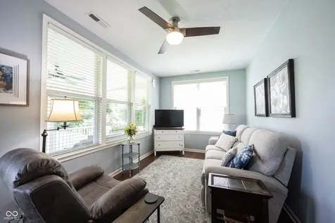 12871 Claret Court Fishers IN 46037