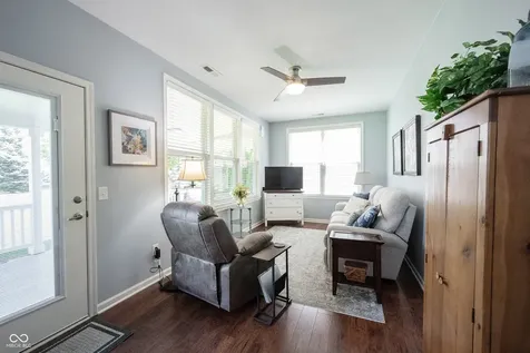 12871 Claret Court Fishers IN 46037