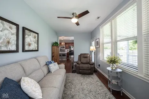 12871 Claret Court Fishers IN 46037