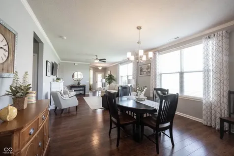 12871 Claret Court Fishers IN 46037