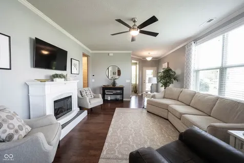 12871 Claret Court Fishers IN 46037