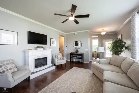 12871 Claret Court Fishers IN 46037
