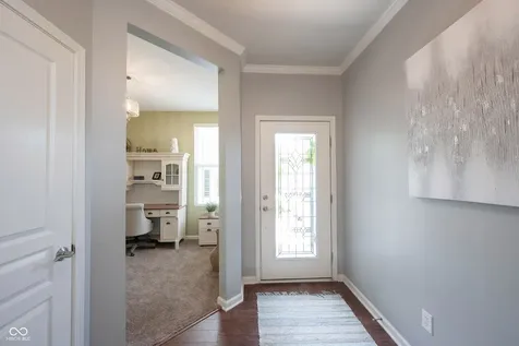 12871 Claret Court Fishers IN 46037