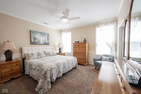 12871 Claret Court Fishers IN 46037