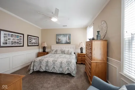 12871 Claret Court Fishers IN 46037