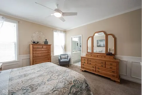 12871 Claret Court Fishers IN 46037