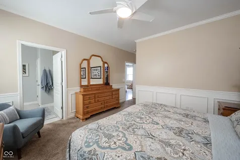 12871 Claret Court Fishers IN 46037