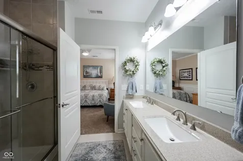 12871 Claret Court Fishers IN 46037
