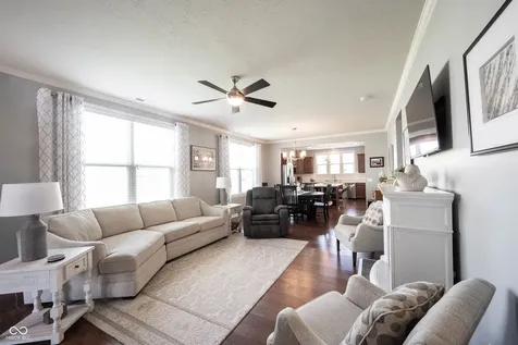 12871 Claret Court Fishers IN 46037