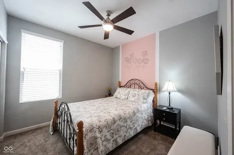 12871 Claret Court Fishers IN 46037