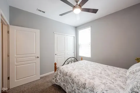 12871 Claret Court Fishers IN 46037