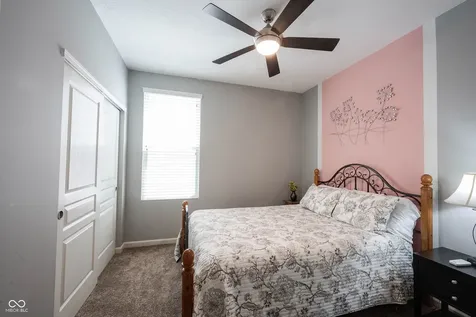 12871 Claret Court Fishers IN 46037