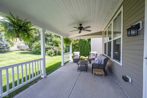 12871 Claret Court Fishers IN 46037