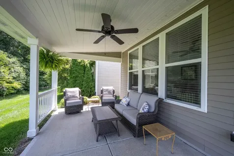 12871 Claret Court Fishers IN 46037
