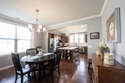 12871 Claret Court Fishers IN 46037