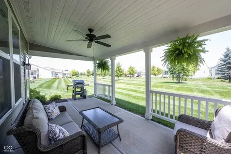 12871 Claret Court Fishers IN 46037