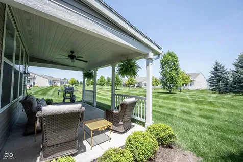 12871 Claret Court Fishers IN 46037