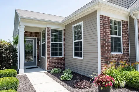 12871 Claret Court Fishers IN 46037