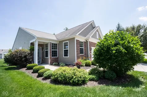 12871 Claret Court Fishers IN 46037