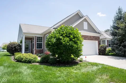 12871 Claret Court Fishers IN 46037