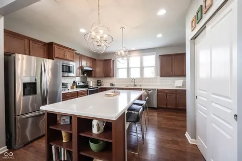 12871 Claret Court Fishers IN 46037
