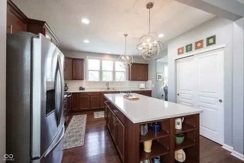 12871 Claret Court Fishers IN 46037