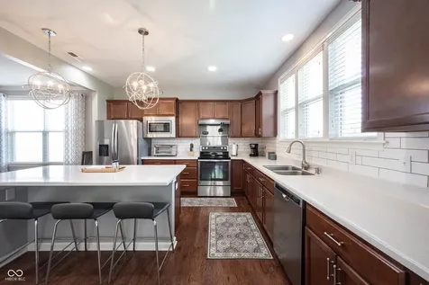 12871 Claret Court Fishers IN 46037