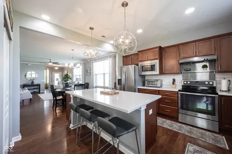 12871 Claret Court Fishers IN 46037