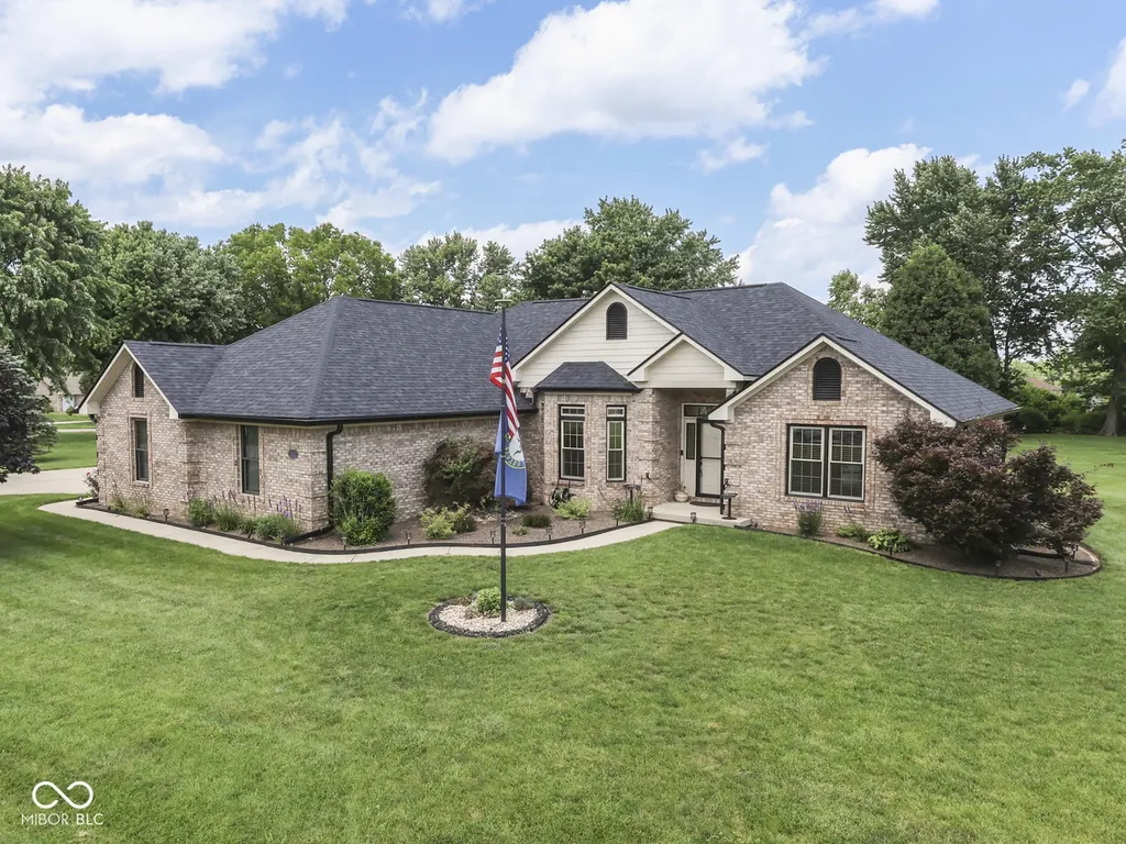 2836 Morgan Trail Martinsville IN 46151