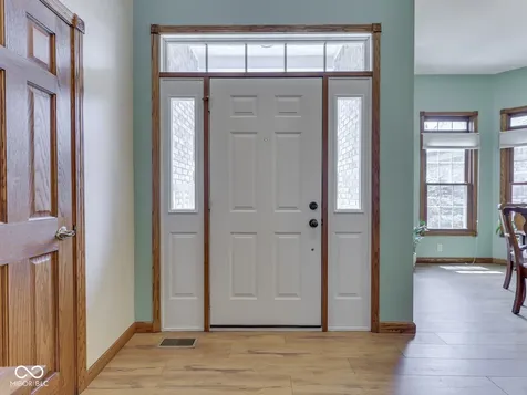 2836 Morgan Trail Martinsville IN 46151