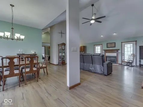 2836 Morgan Trail Martinsville IN 46151