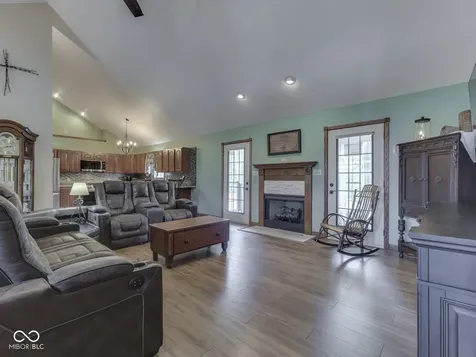 2836 Morgan Trail Martinsville IN 46151