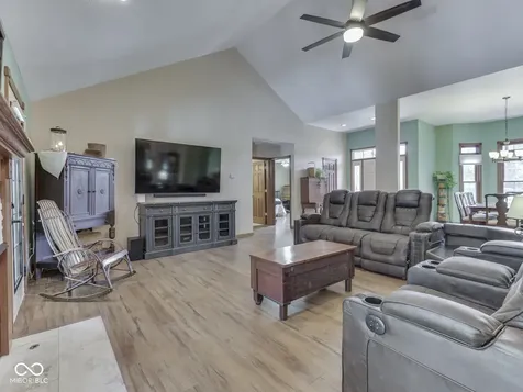 2836 Morgan Trail Martinsville IN 46151