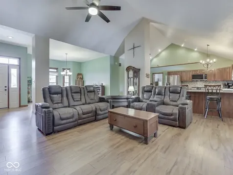 2836 Morgan Trail Martinsville IN 46151