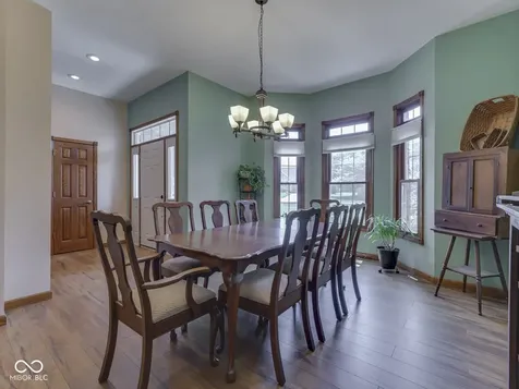 2836 Morgan Trail Martinsville IN 46151